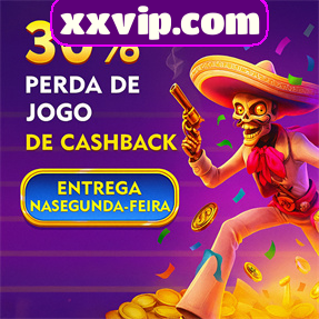 xxvip.com Fundo de Resgate de Perdas Semanais